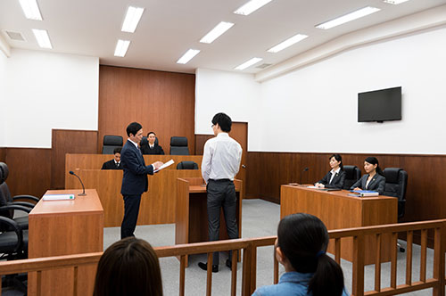 一事不再理とは何か。再審との違いなどを解説