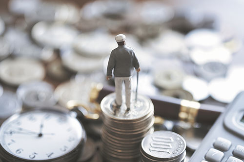 死亡後、借金はどうなる？ 家族に借金を残さないための3つの生...