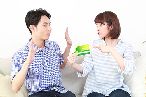 離婚時の財産分与で通帳開示請求！ するべき範囲や拒否された場合の対処法