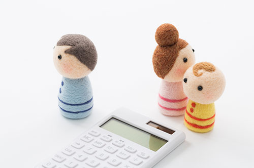 養育費の減額は可能？ 減額が認められるケースと減額までの流れ