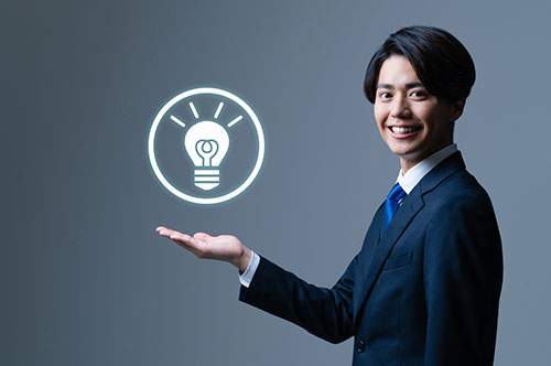 「特許」と「実用新案」の違いを解説