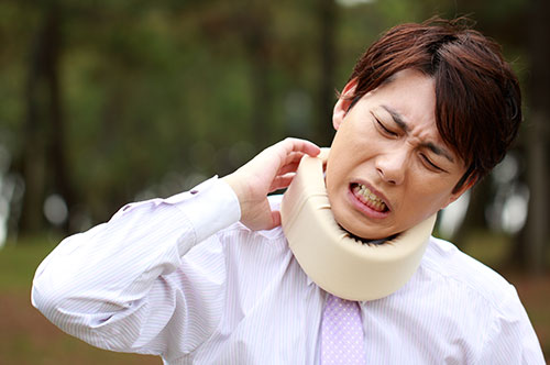 交通事故によるむちうちの後遺障害等級が「12級」になる場合と...