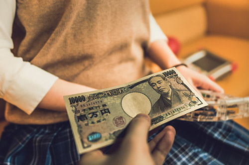 パパ活は逮捕される？ パパ活女子と男性、それぞれのケースを解説