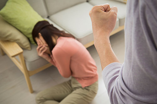 DVの証拠はどう集める？ 離婚するときに重要となる客観証拠とは