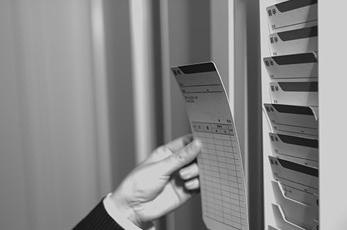 【労働者向け】証拠保全とは？ 手続きの概要や手順について