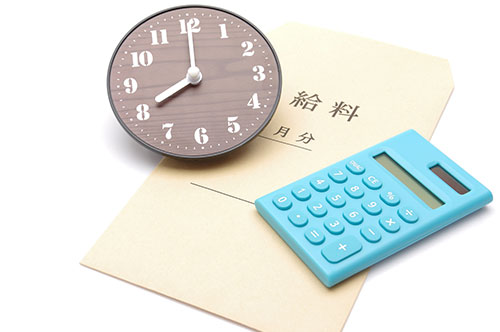 残業代の計算方法｜基本給と基礎賃金の違いや諸手当などの基礎知識