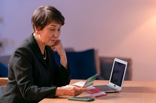 相続を他者に譲る「相続分の譲渡」いつまでできる？ 手順・注意...