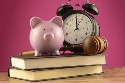 労働審判の費用・期間や、弁護士相談で準備することをご紹介