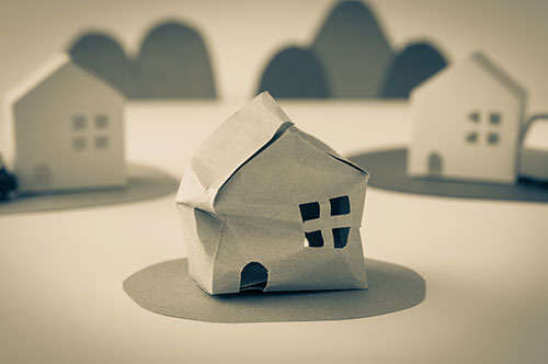 相続不動産を放置するリスク｜相続登記をするべき理由を解説