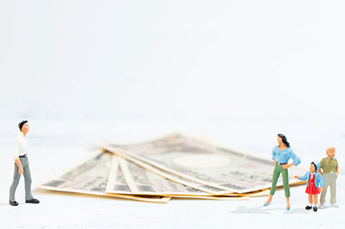 2020年（令和2年）養育費の法改正│内容と注意点