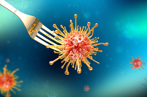 経営する飲食店で食中毒が発生してしまった場合の対応を解説