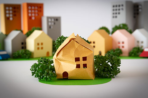 立ち退き請求には正当事由が必要！ 立ち退き料や実際の裁判例も紹介