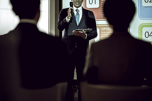 ねずみ講は犯罪か？ マルチ商法との違いや巻き込まれたときの対処法