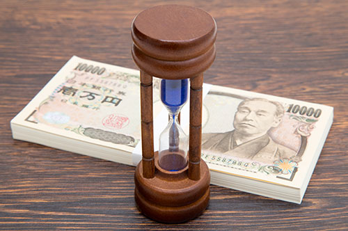 遺留分侵害額請求の期限はいつまで？ 時効を止める方法とは