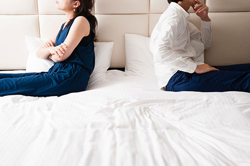 故意に性病を移されたら慰謝料請求できる？ 裁判例と併せて解説