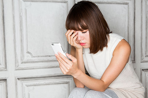 チケット詐欺とは？ 被害に遭ったらどのように対処するべきか