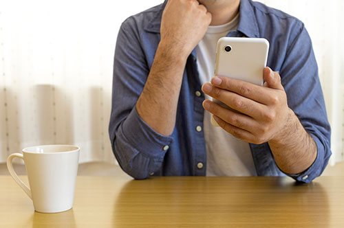 在宅捜査で捜査機関から連絡がこない。逮捕の可能性や注意点について