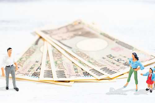 養育費の明細や内訳が欲しい！ 養育費に納得できないときの対処法