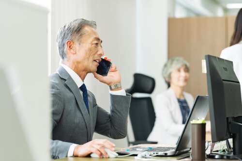 「役職定年制度」を導入する際に配慮すべきポイントと対応