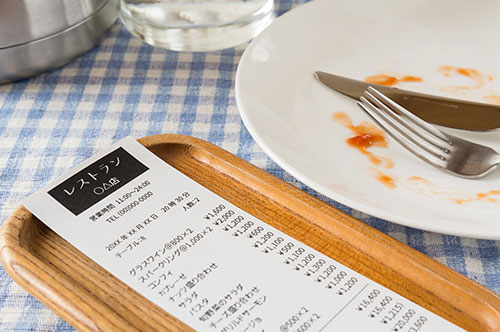 無銭飲食による罰則とは？ 逮捕された場合の流れや対処法