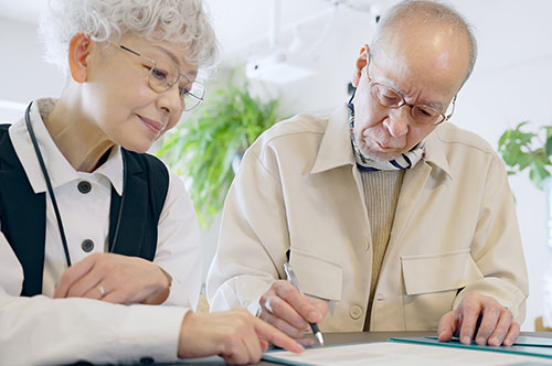 贈与契約の成立要件｜贈与は口頭でも成立する？ 贈与の際にすべきこと