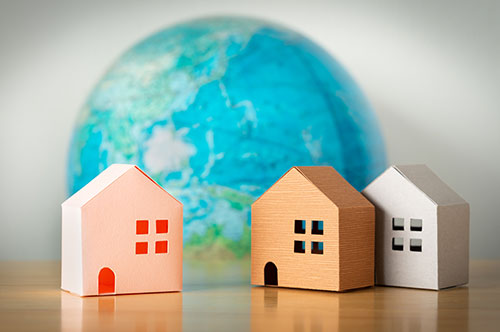 海外資産の相続はどのように行う？ 手続きの流れと注意すべき点...