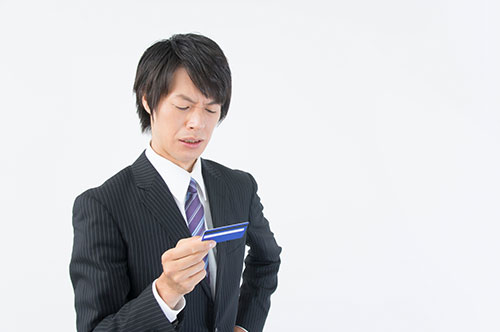 債務整理するとできなくなること・してもできること