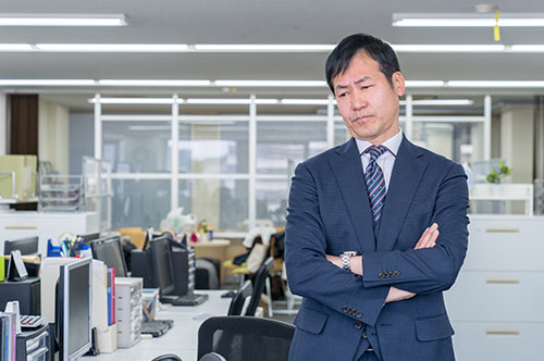 従業員から訴えられた！ 早期解決をするための方法とは