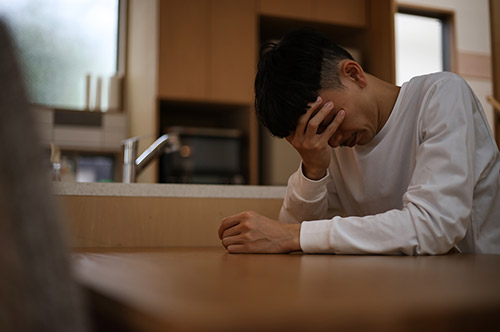 妻の実家依存は離婚事由になるのか｜離婚方法と手続きについて