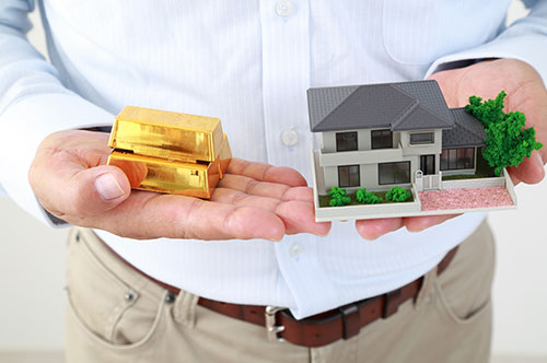 相続開始前に遺留分を放棄させることは可能？ 生前からできる相...