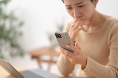 モノなしマルチ商法は違法？ 解約・返金してほしい場合の対処法