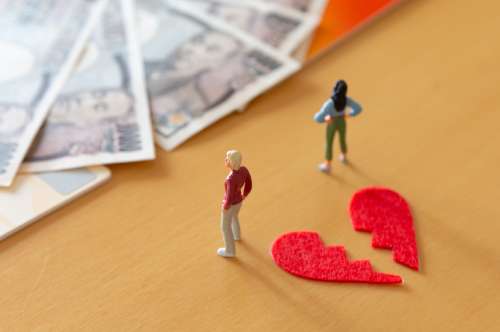 婚姻費用をもらえないケース｜払わなくていい場合があると言われ...