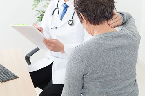 交通事故の後から痛みはじめた！ 補償を受けるために必要な対応...