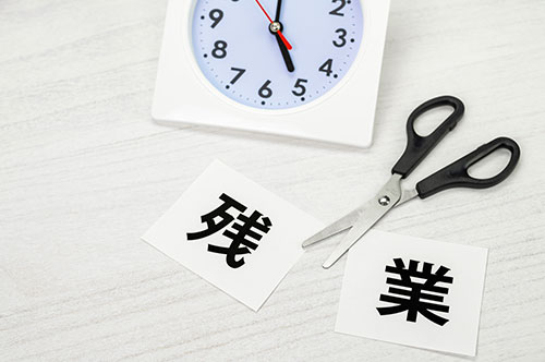 15分単位で残業時間を切り捨てるのは違法！ 未払いになりがちな労働とは