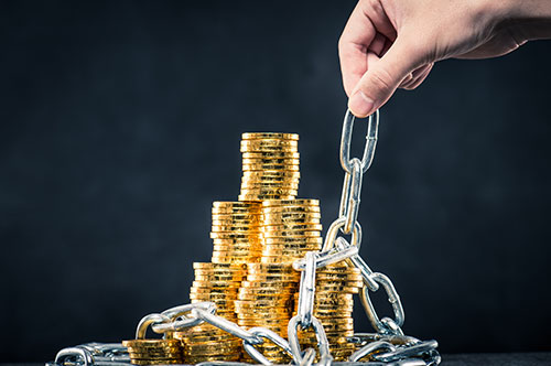 亡くなった親族が連帯保証人だった！ 相続発生時に行うべき調査