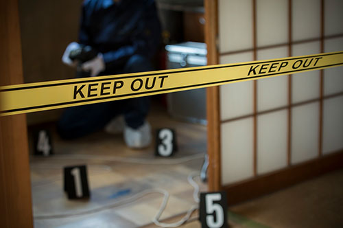 傷害致死と殺人の違いは「殺意」？ 認定の基準と罪名によって変わること