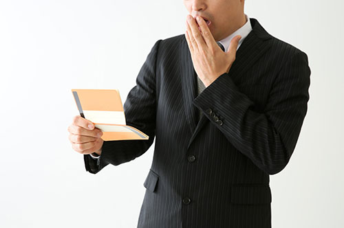 任意整理は途中でやめられる？ 手続きにおける注意点