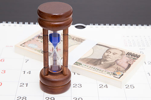 遺留分の支払期限はいつまで？ 侵害していた場合に注意するべきこと