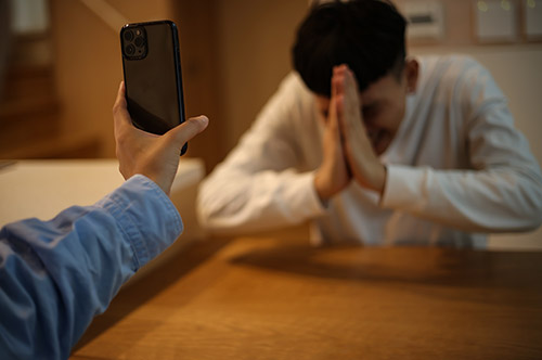 不倫相手や配偶者に社会的制裁を与えたい方へ｜やめるべき理由3つ