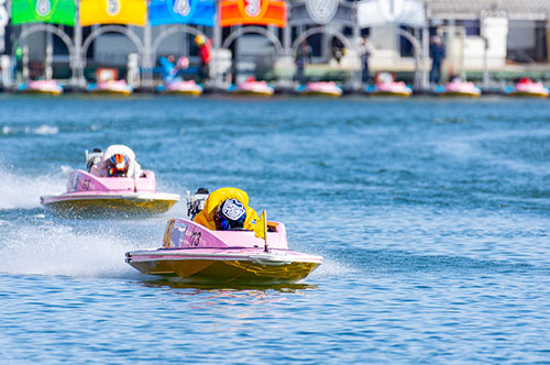 競艇で借金をしてしまったら｜返済できない時の対処法