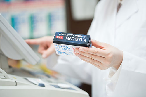 労災治療時に薬局へ払ったお金を返金してもらうための手続き方法