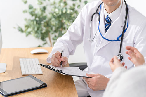 労災にも打ち切りはある？ 決定されるケースとその後起こり得る...