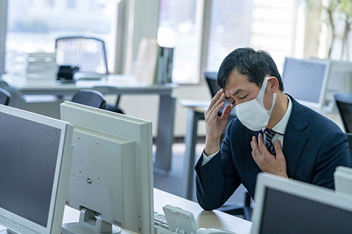 病気を理由とした降格は違法？ 違法・無効になるケース