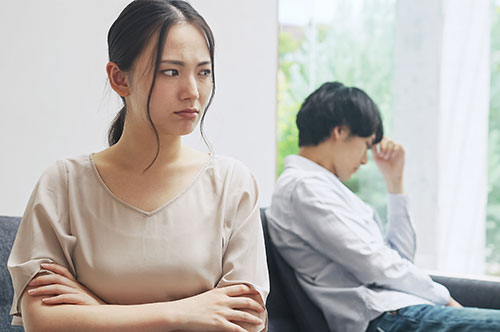 離婚の話し合いができない時の対処法と円滑に進めるためのポイント