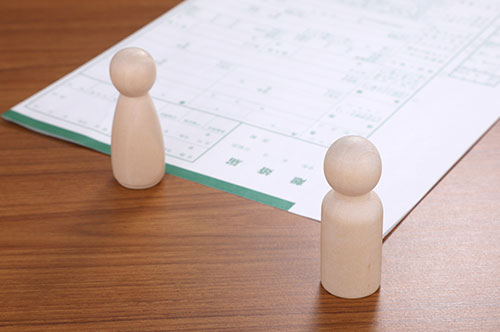 離婚調停を申し立てられたらやるべきこと｜調停の流れとポイント