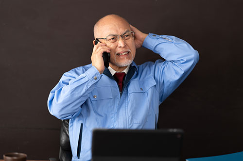 残業代が未払いのとき、企業が受ける罰則は？