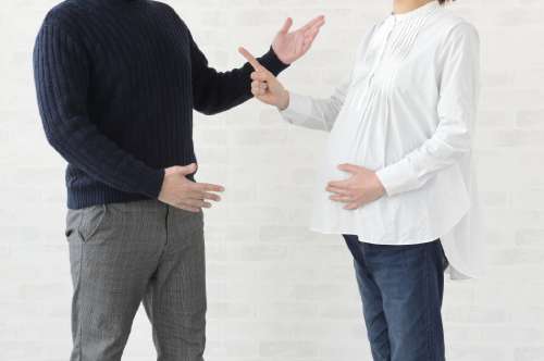 「妊娠詐欺」とはなにか？ 恋人に疑いをもったときの対処法