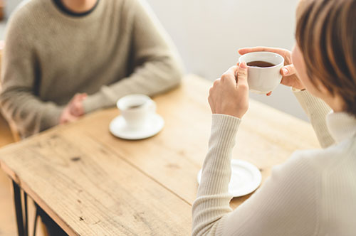 セカンドパートナーとは？ 配偶者と離婚することは可能なのかを解説