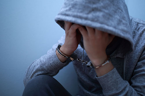 2回目の窃盗の罪の重さはどれくらい？