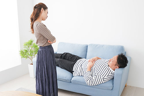 旦那の朝帰りは離婚理由になる？ 離婚を考えたときに知るべきこと